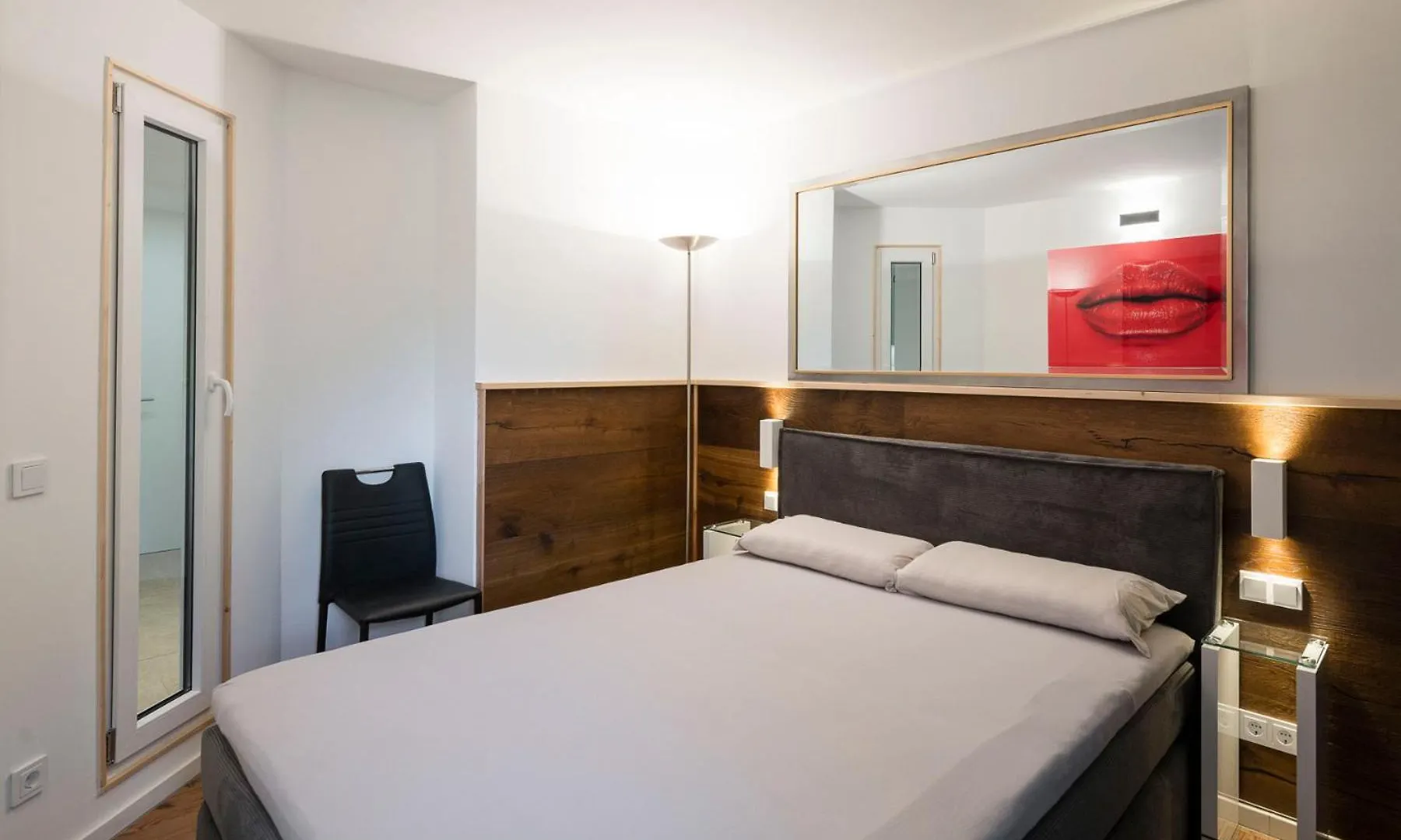 Schoene Wohnung Entspannungsoase Monachium 0*,