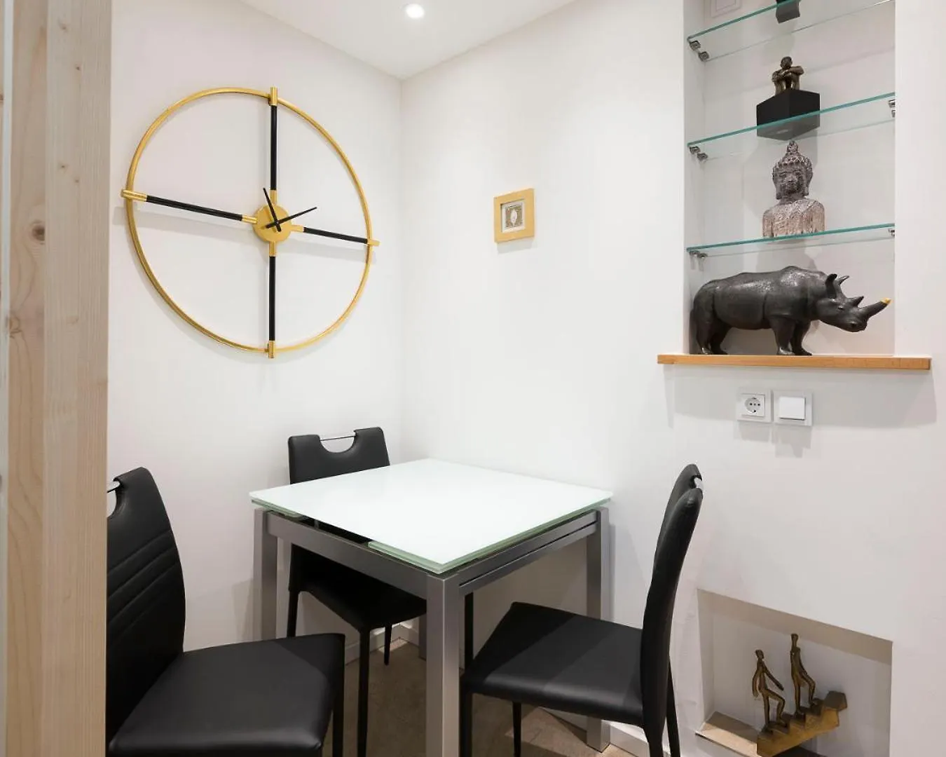 Apartament Schoene Wohnung Entspannungsoase Monachium Niemcy