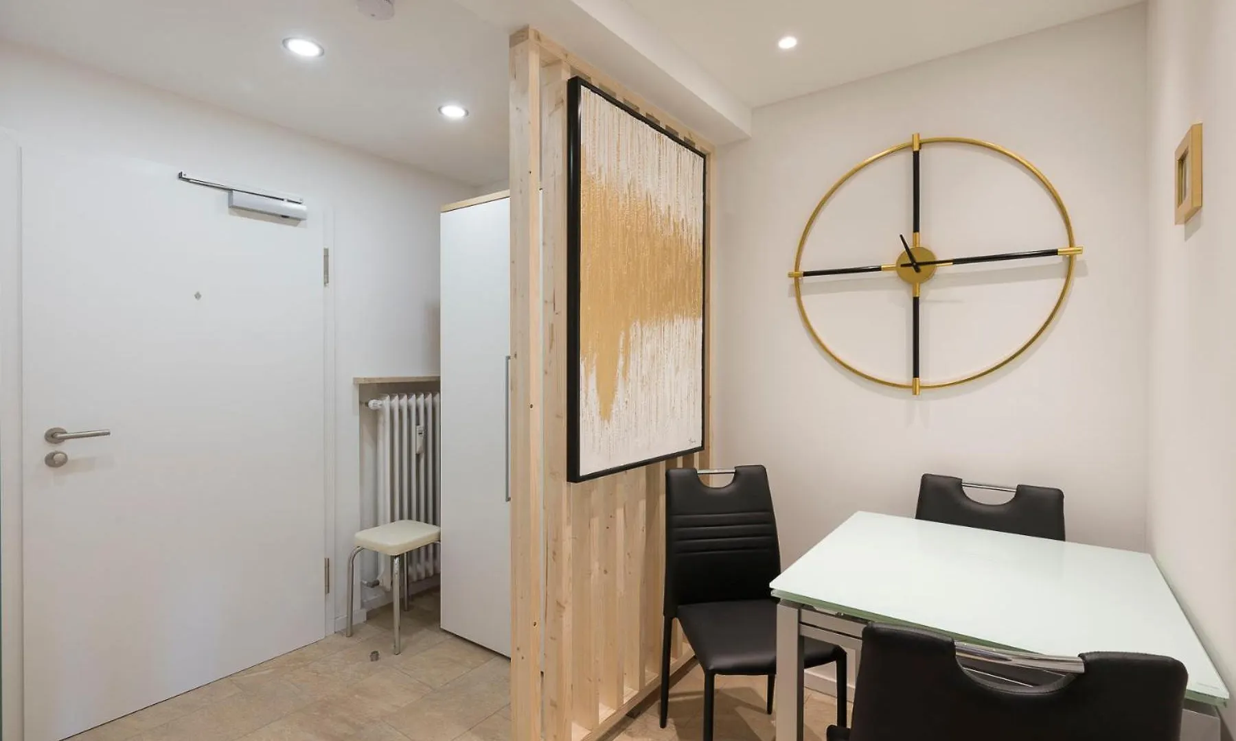 Schoene Wohnung Entspannungsoase Monachium 0*,  Niemcy