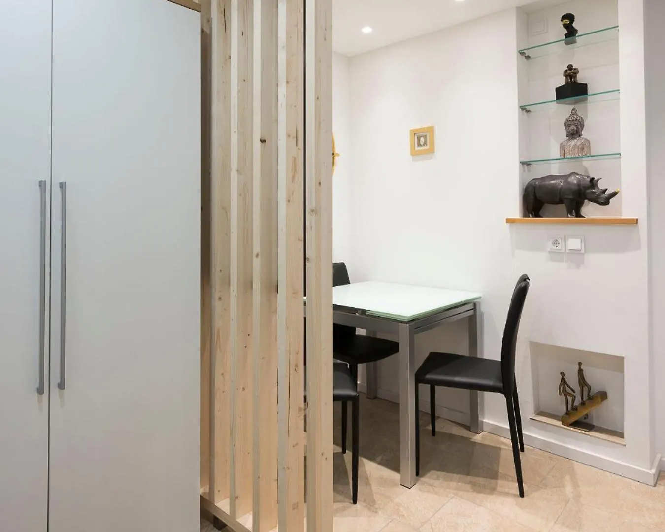 Schoene Wohnung Entspannungsoase ミュンヘン